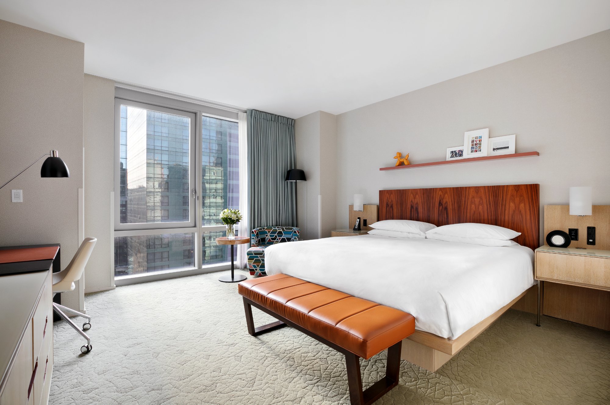 Hotel photo 100 of Hyatt Centric Times Square New York.