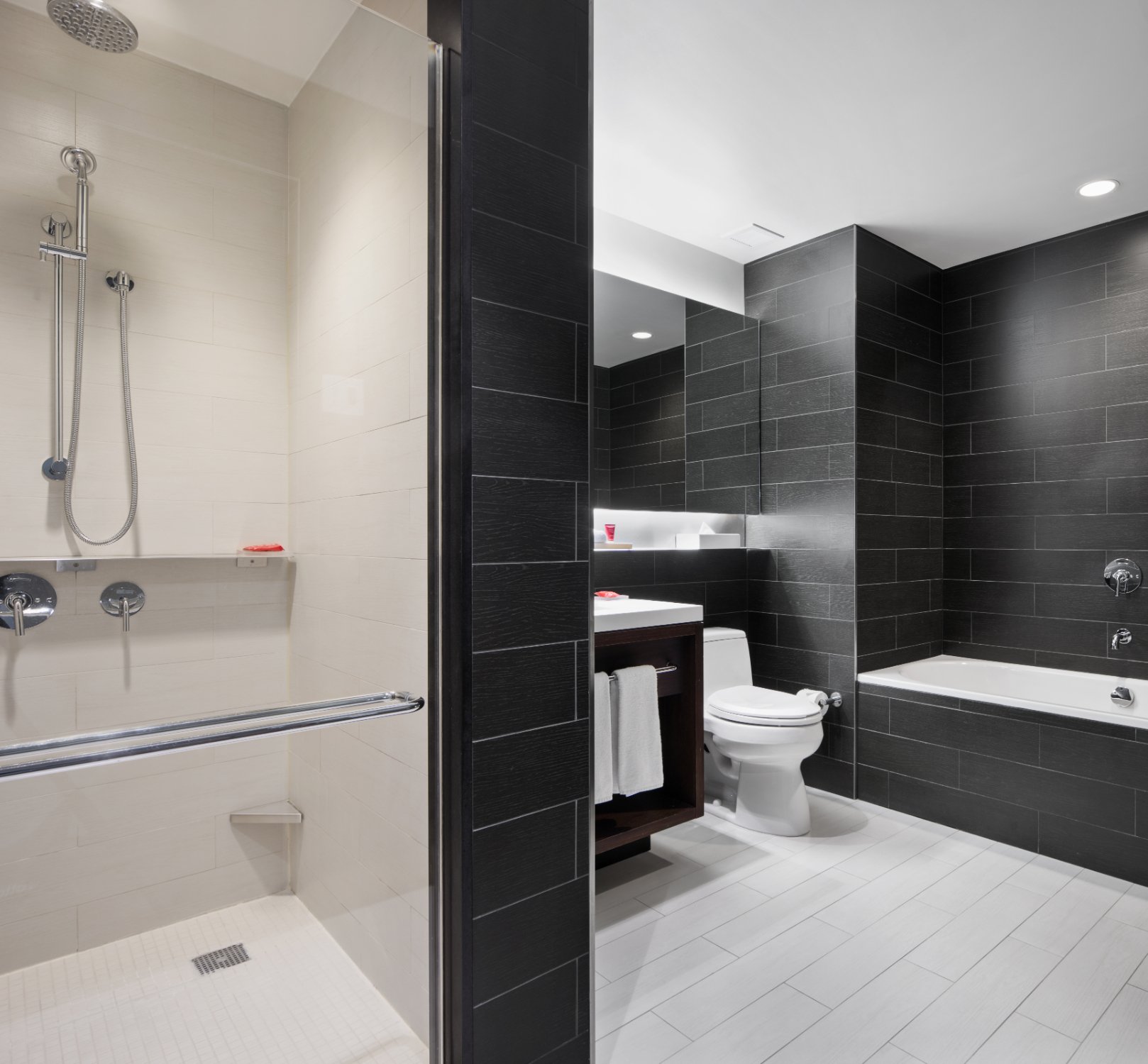 Hotel photo 2 of Hyatt Centric Times Square New York.