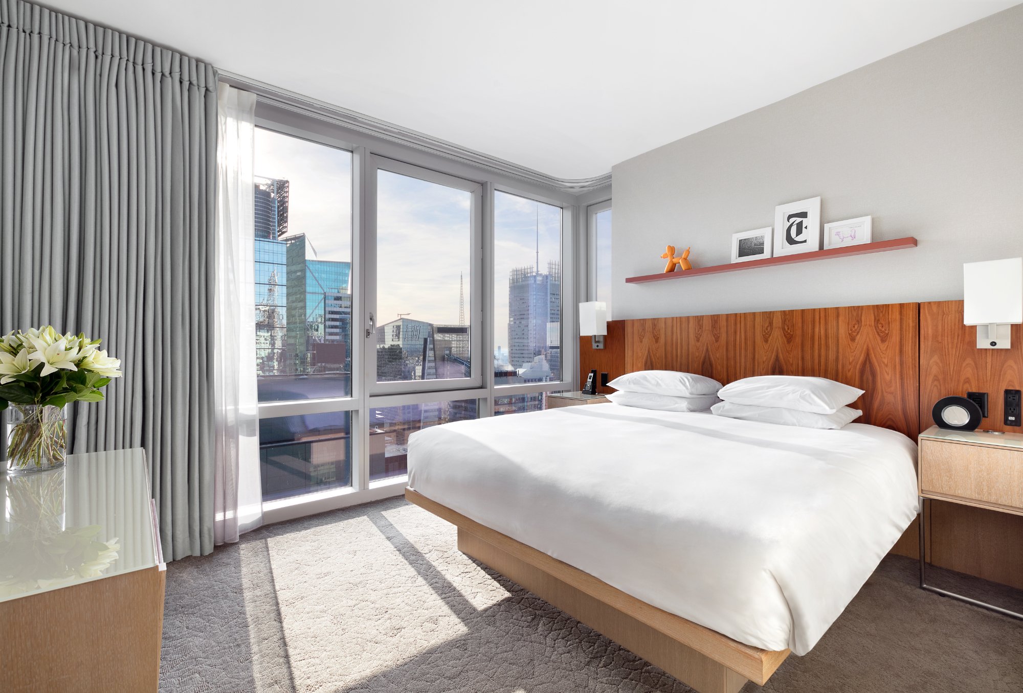 Hotel photo 65 of Hyatt Centric Times Square New York.