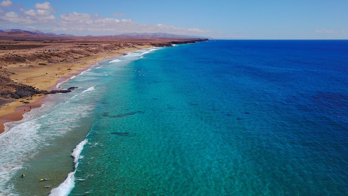 Azulfit Bewertungen Amp Fotos Fuerteventura Villaverde Tripadvisor