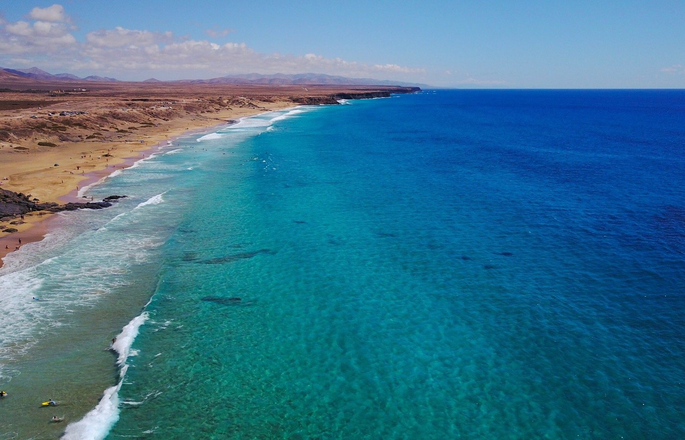 La Oliva, Spanien Tourismus in La Oliva Tripadvisor
