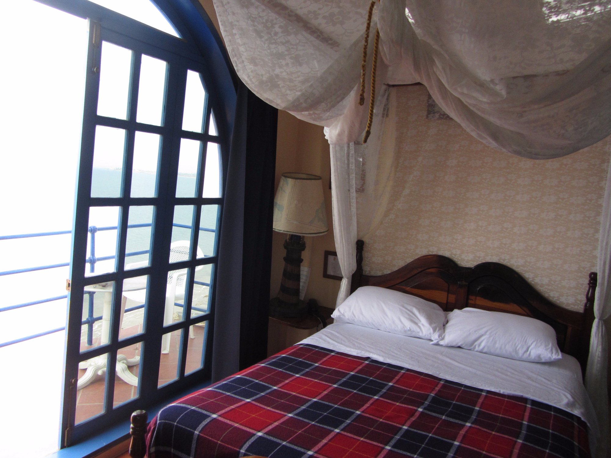 Hotel photo 14 of Hosteria Farallon Dillon.