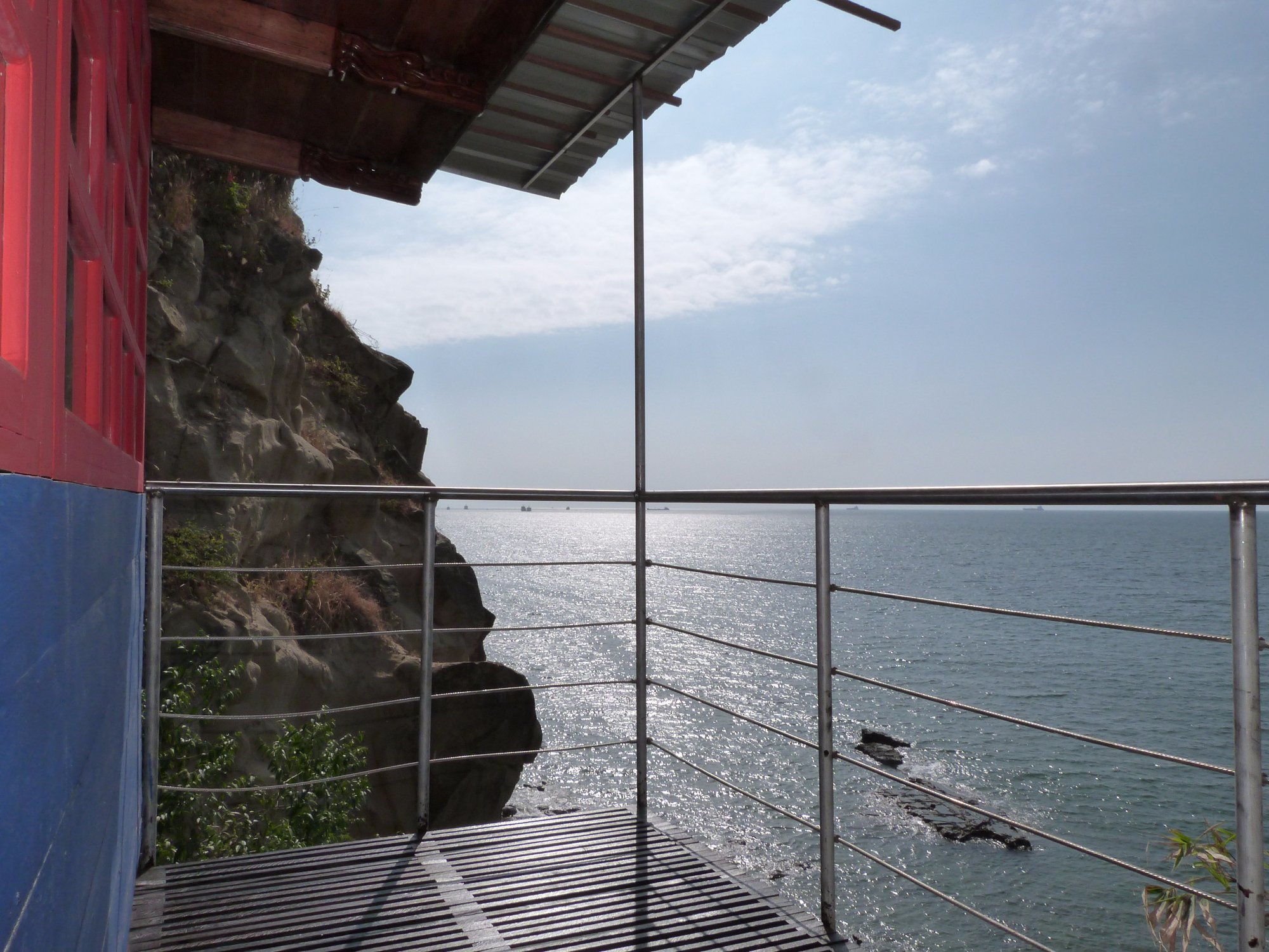 Hotel photo 6 of Hosteria Farallon Dillon.