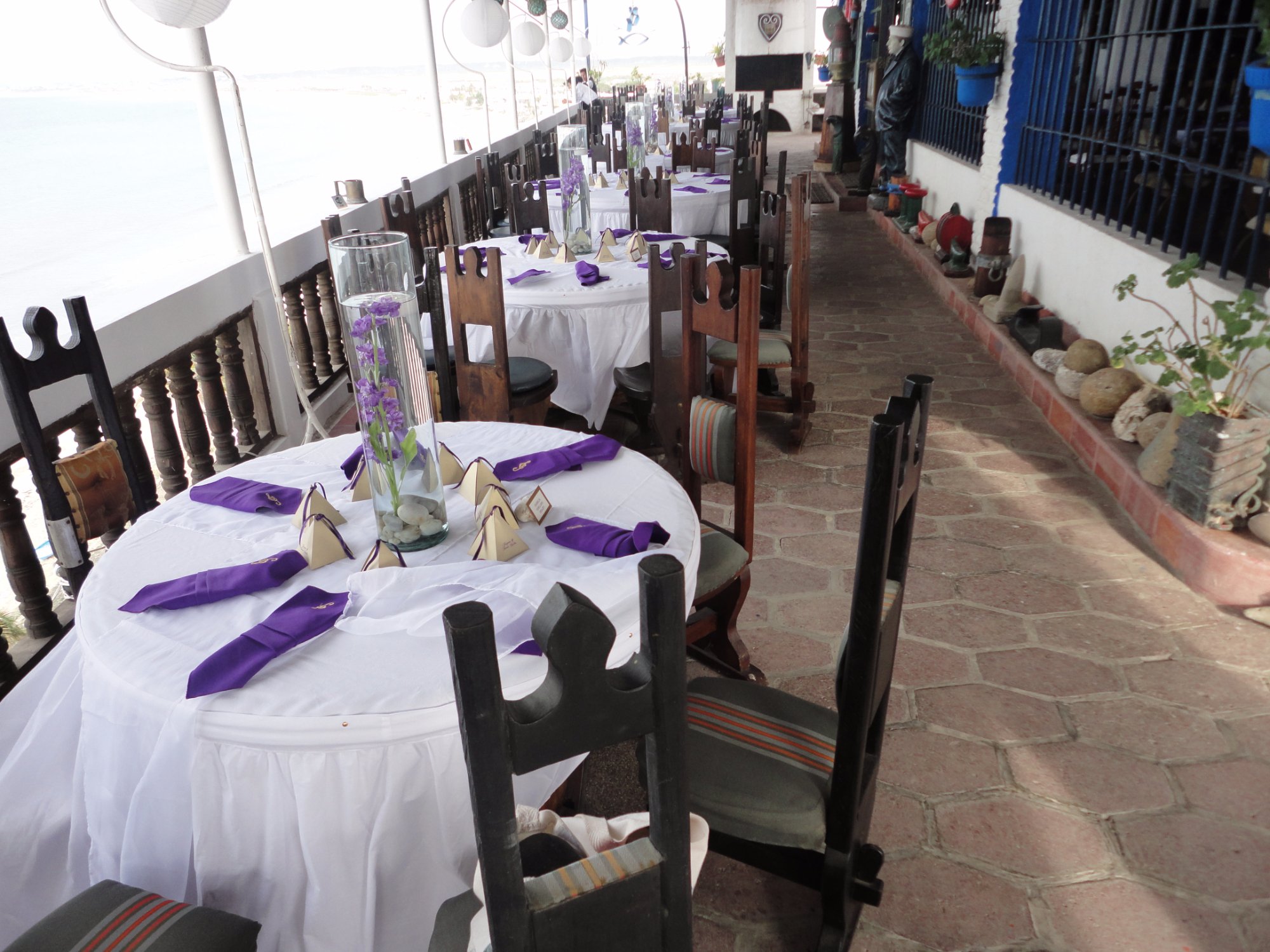 Hotel photo 10 of Hosteria Farallon Dillon.