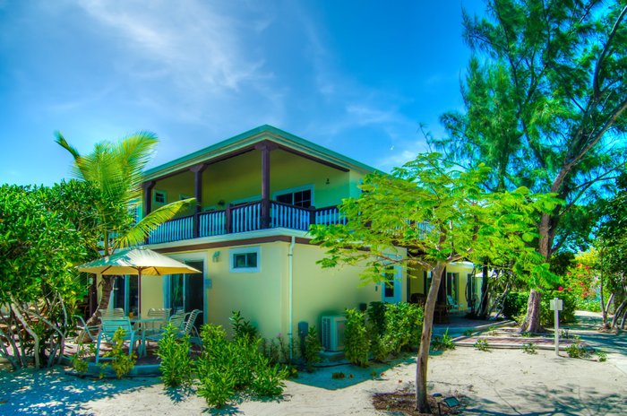 GRACE BAY BEACH OCEAN VILLAS - Updated 2024 Prices & Hotel Reviews ...