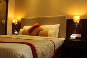 Room & Suite