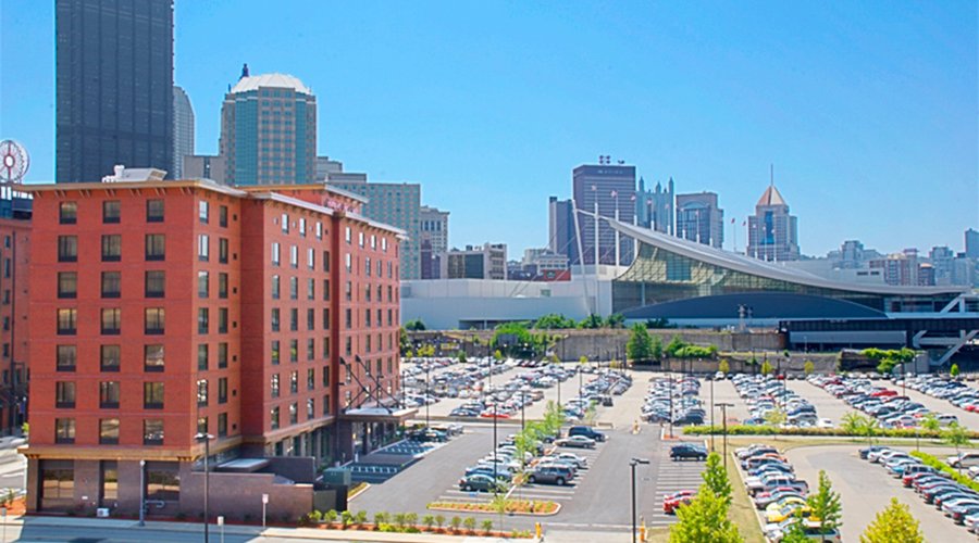 City View
