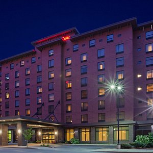Hampton Inn &amp; Suites Pittsburgh-Downtown, hotel in Pittsburgh