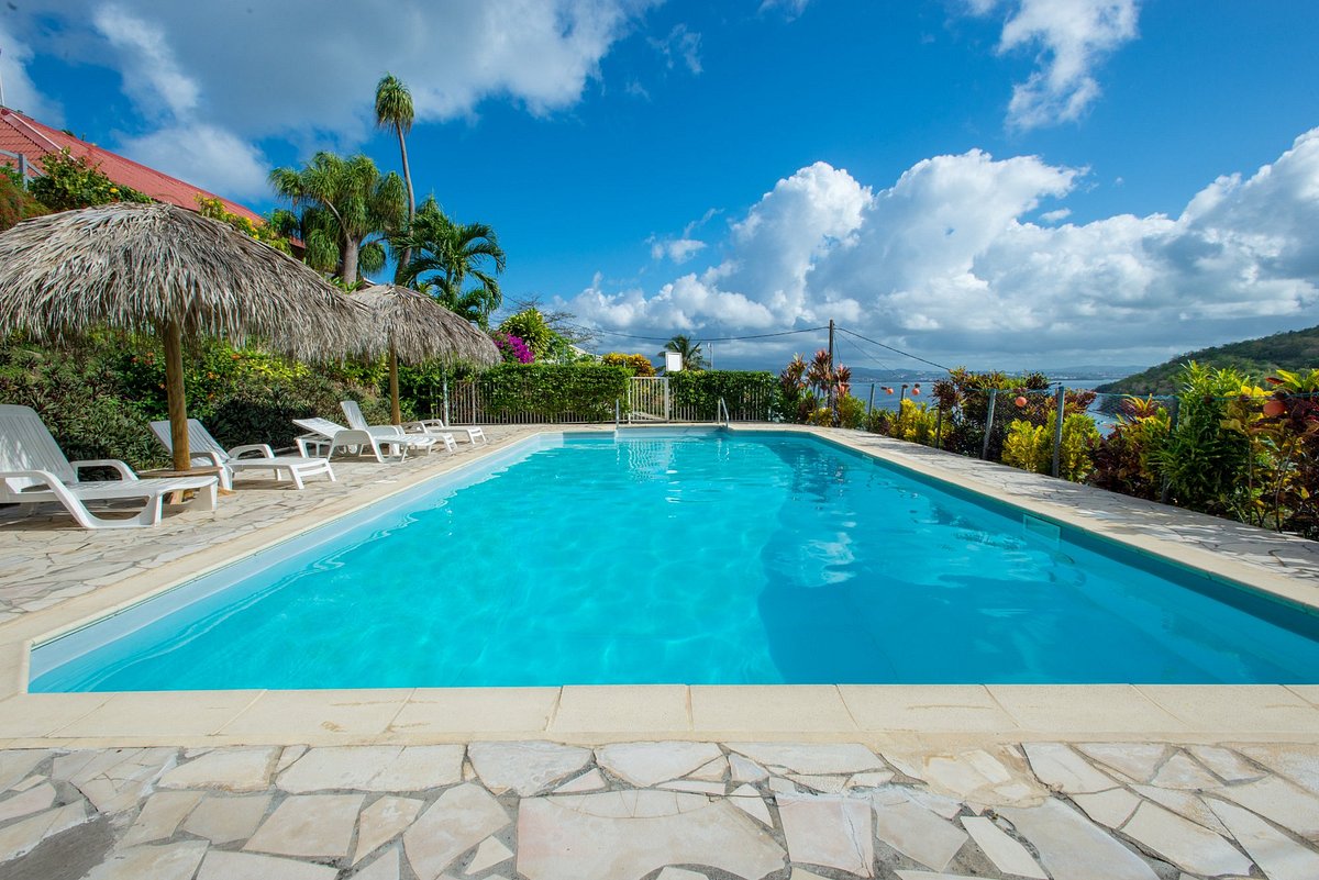 Hotel Le Panoramic, hotel in Martinique