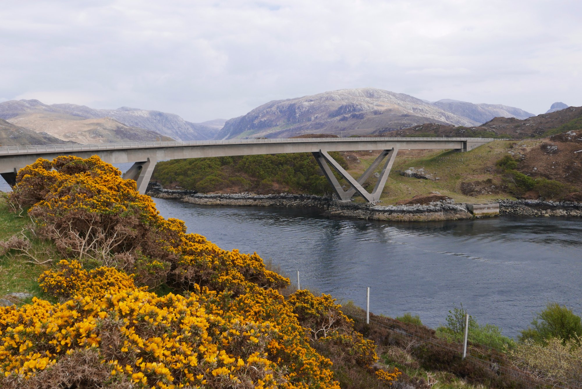 KYLESKU BRIDGE All You Need to Know BEFORE You Go with Photos