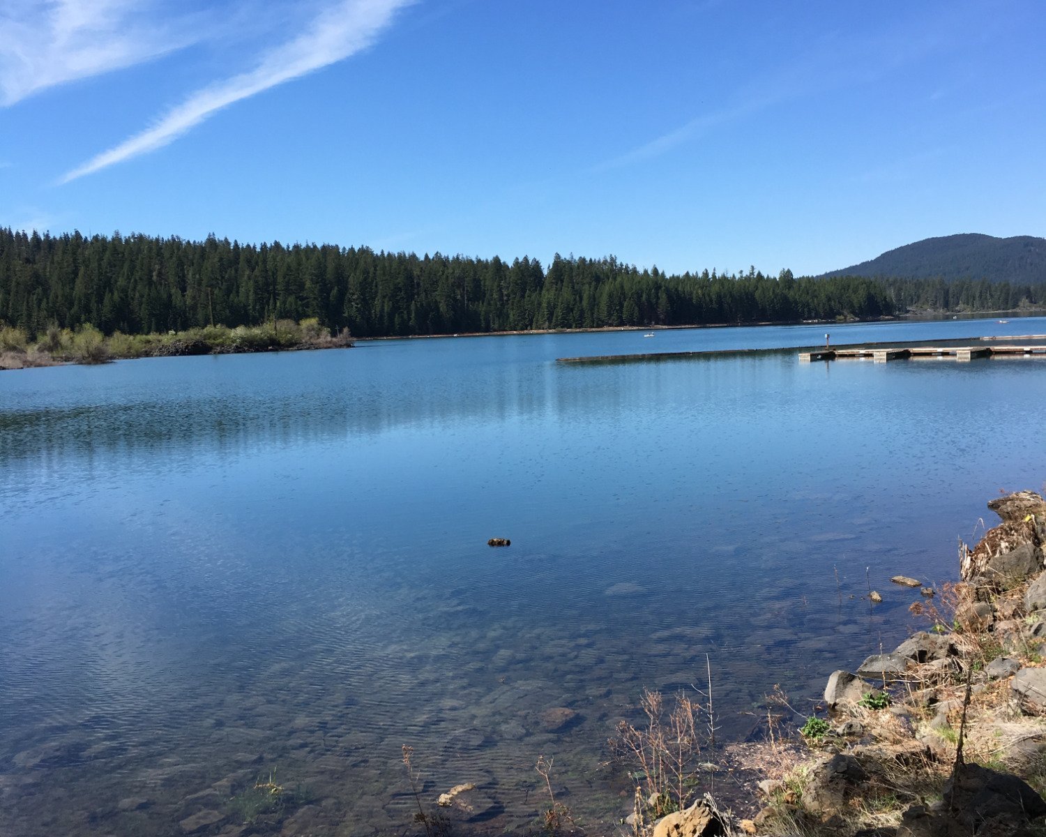 FISH LAKE RESORT (Eagle Point) - Qué SABER antes de ir (2024)