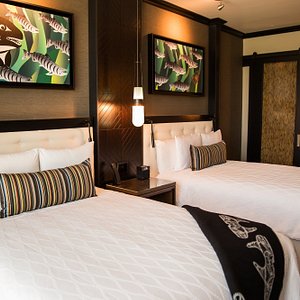 Resort Queen Room