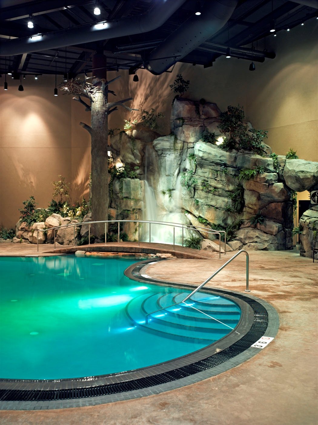 Tulalip Resort Casino Pool Pictures & Reviews Tripadvisor