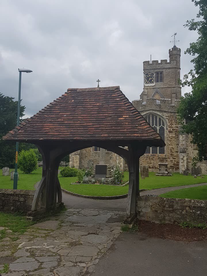 All Saints Church Biddenden - Tripadvisor