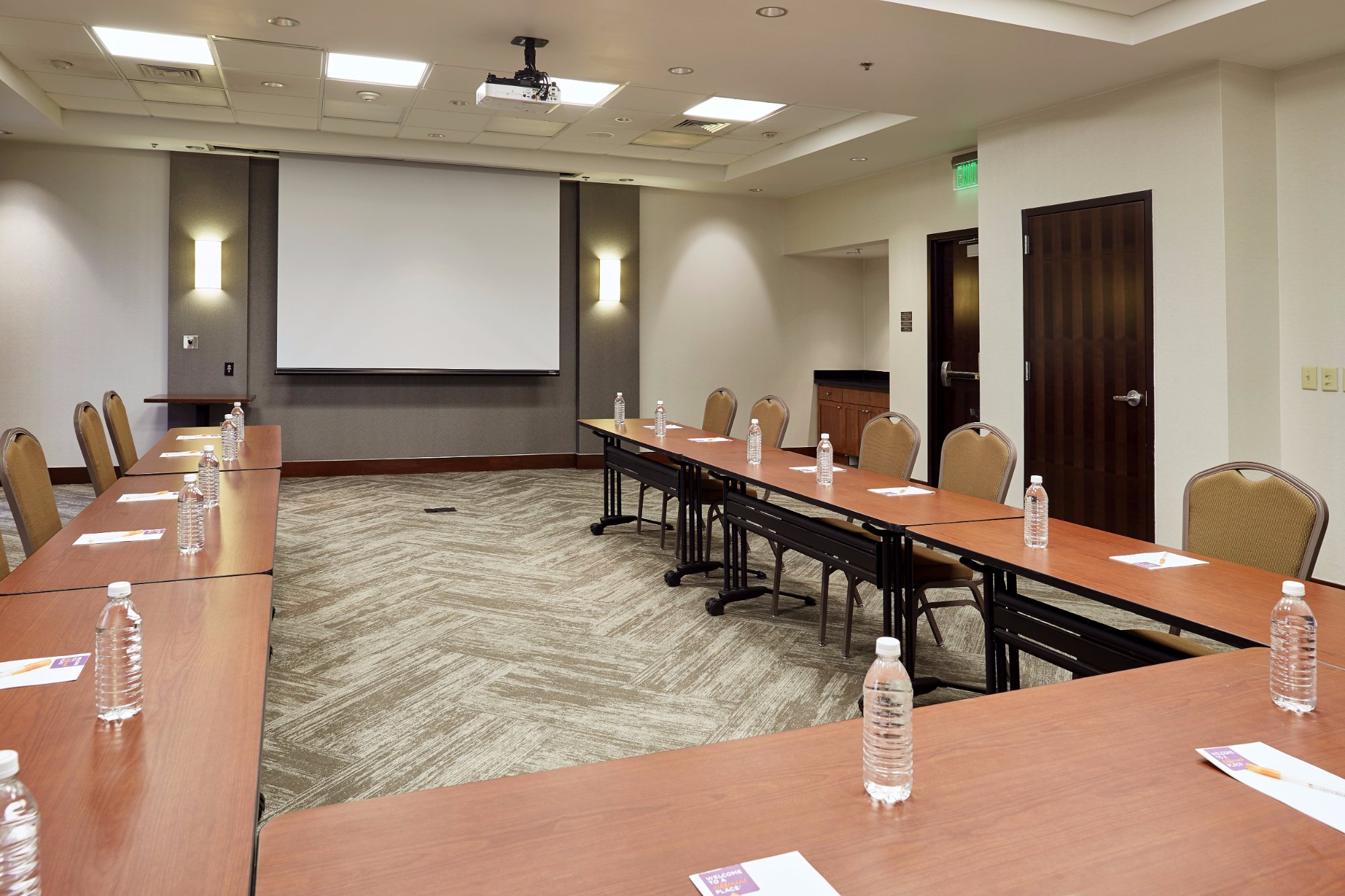 Hotel photo 59 of Hyatt Place Grand Rapids-South.