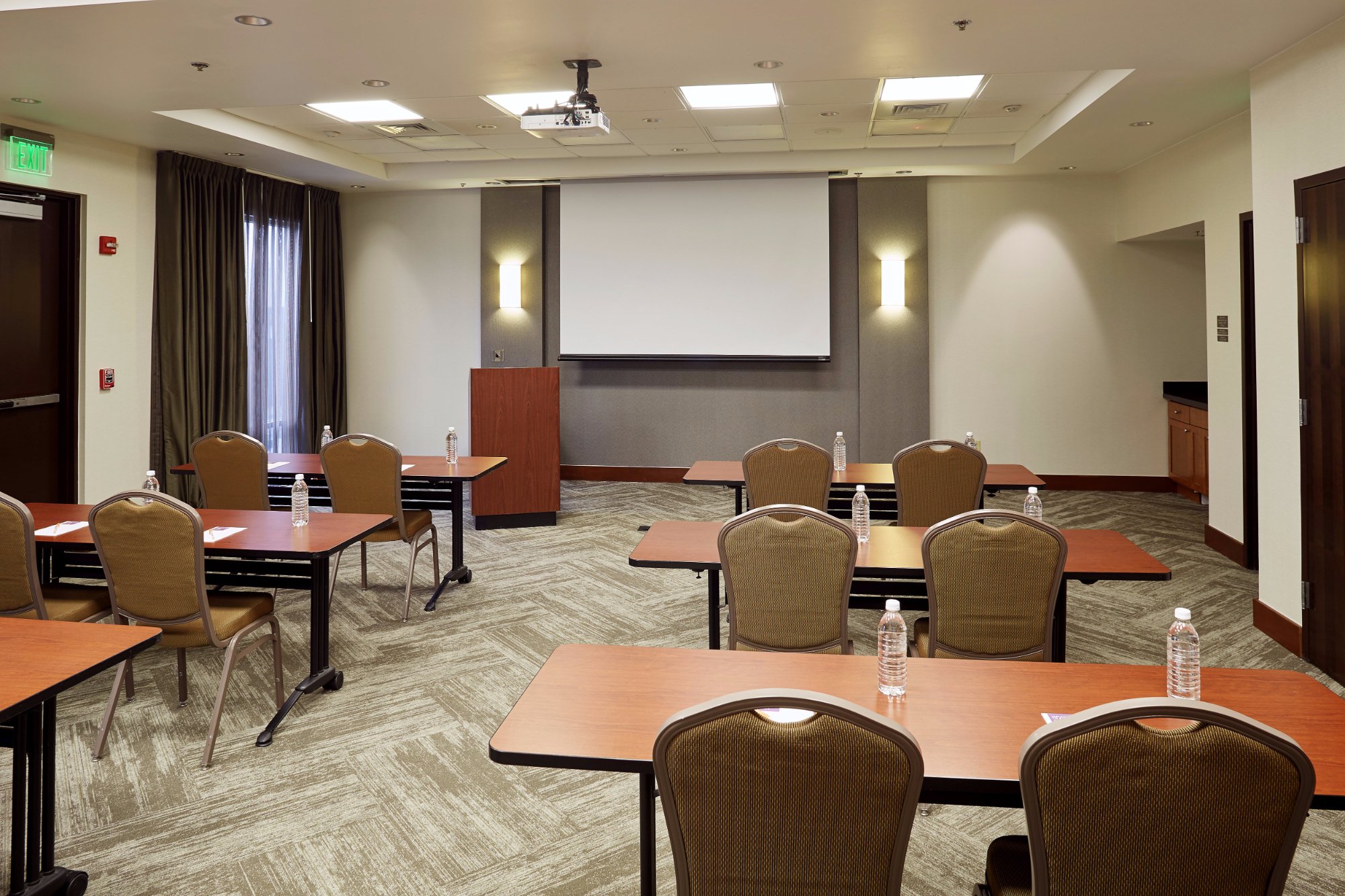Hotel photo 26 of Hyatt Place Grand Rapids-South.