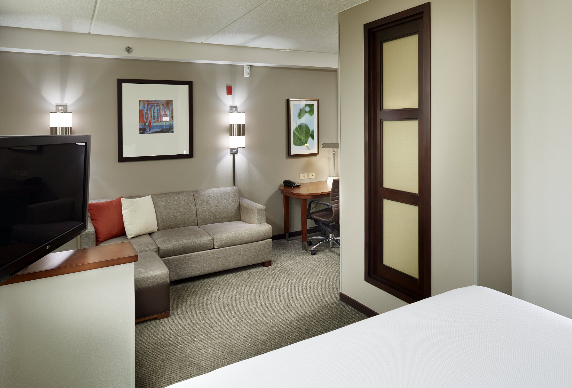 Hotel photo 24 of Hyatt Place Grand Rapids-South.
