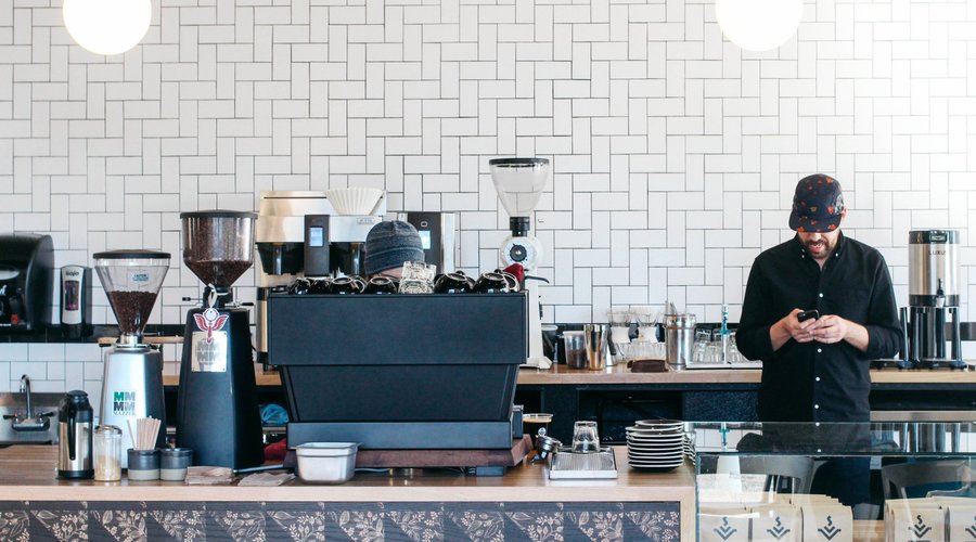 Coffee Bar