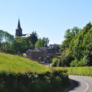 Teuven