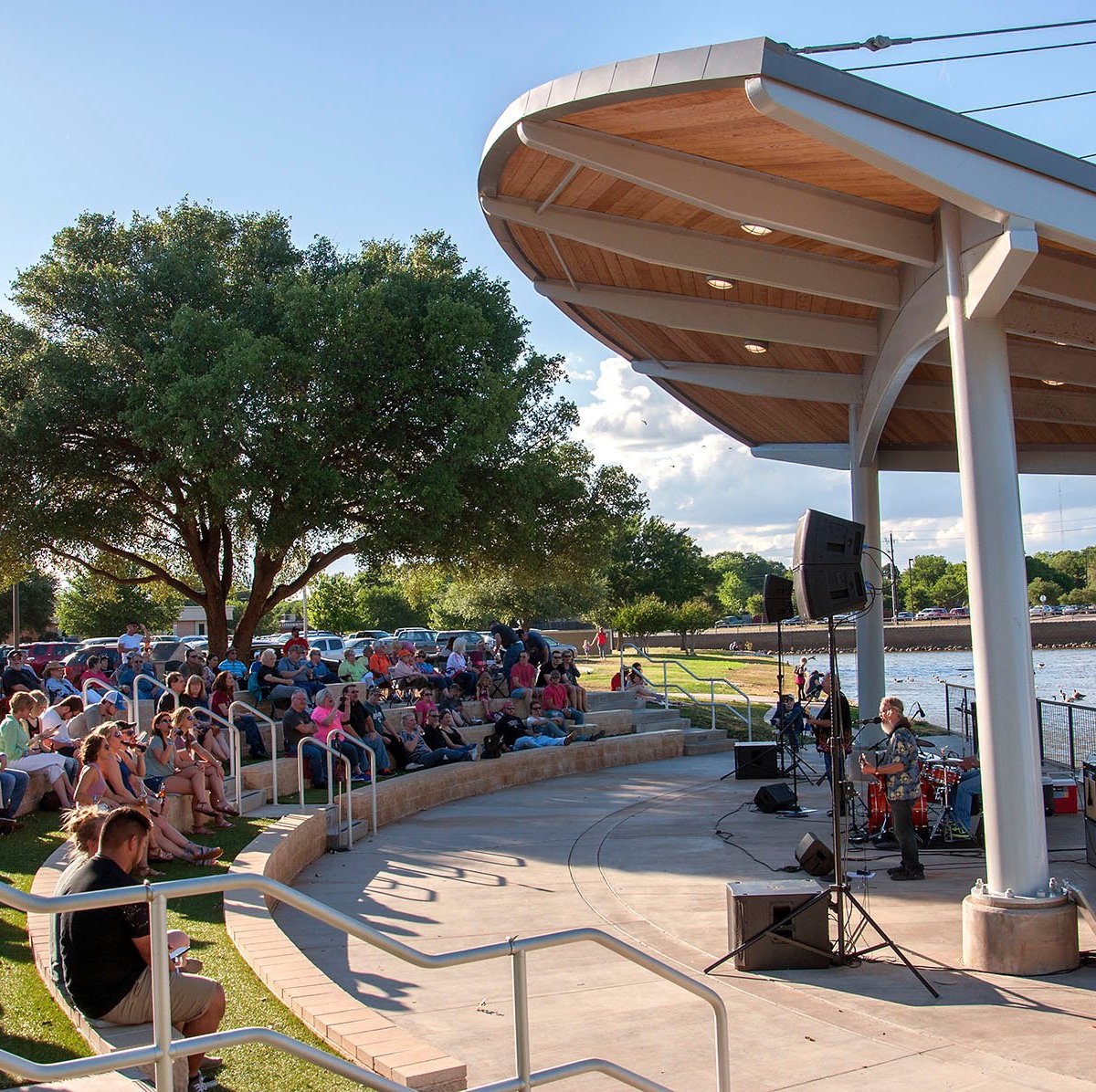 Wichita Falls Museum of Art at MSU Texas