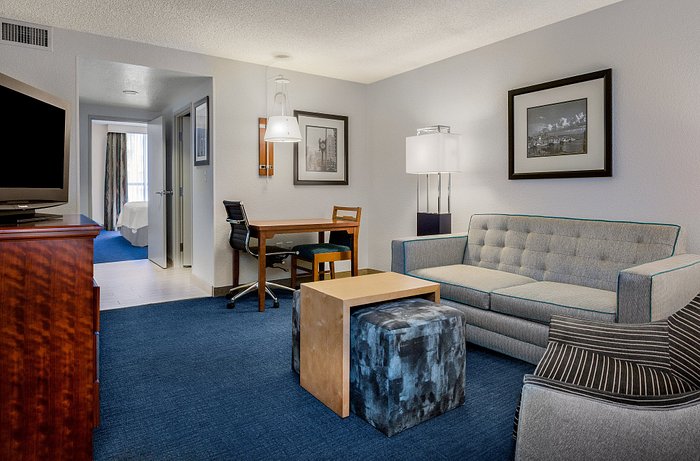 Homewood Suites by Hilton Seattle Downtown - Reviews, Prices UPDATED 2022 -  Tripadvisor