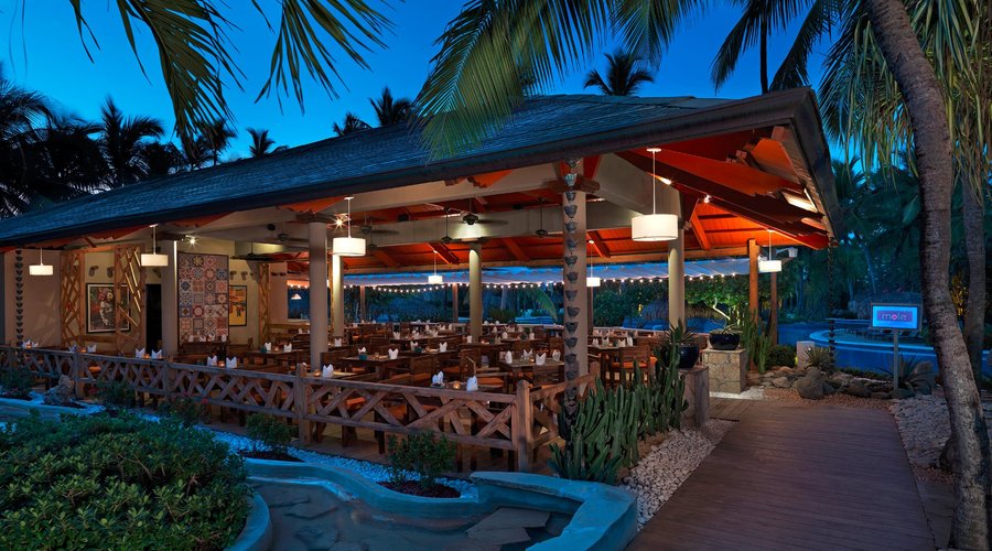 Mole Mexican Restaurant