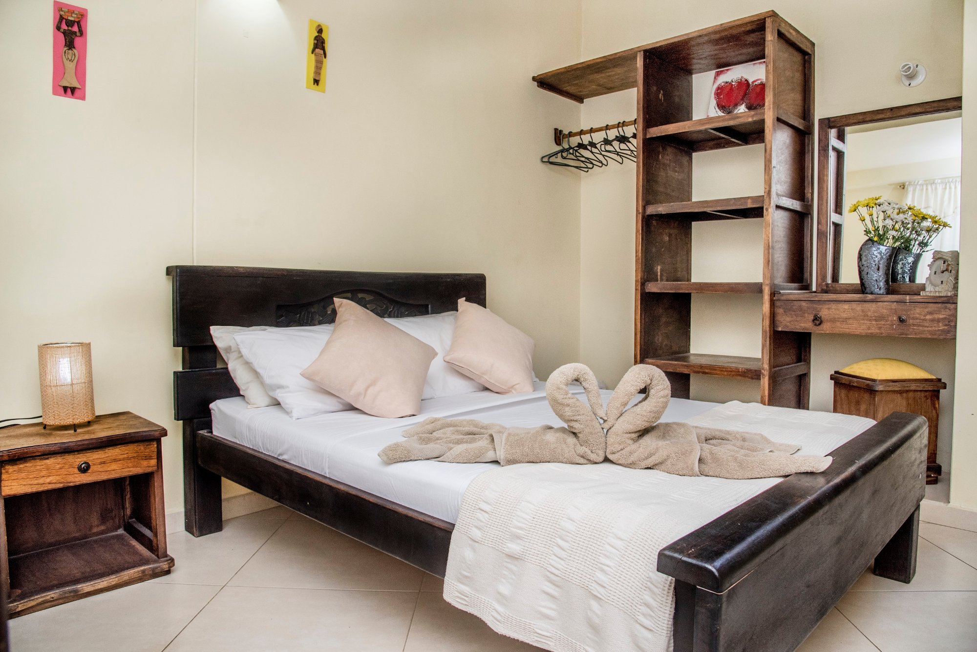 Hotel photo 4 of Macondo Hostel.