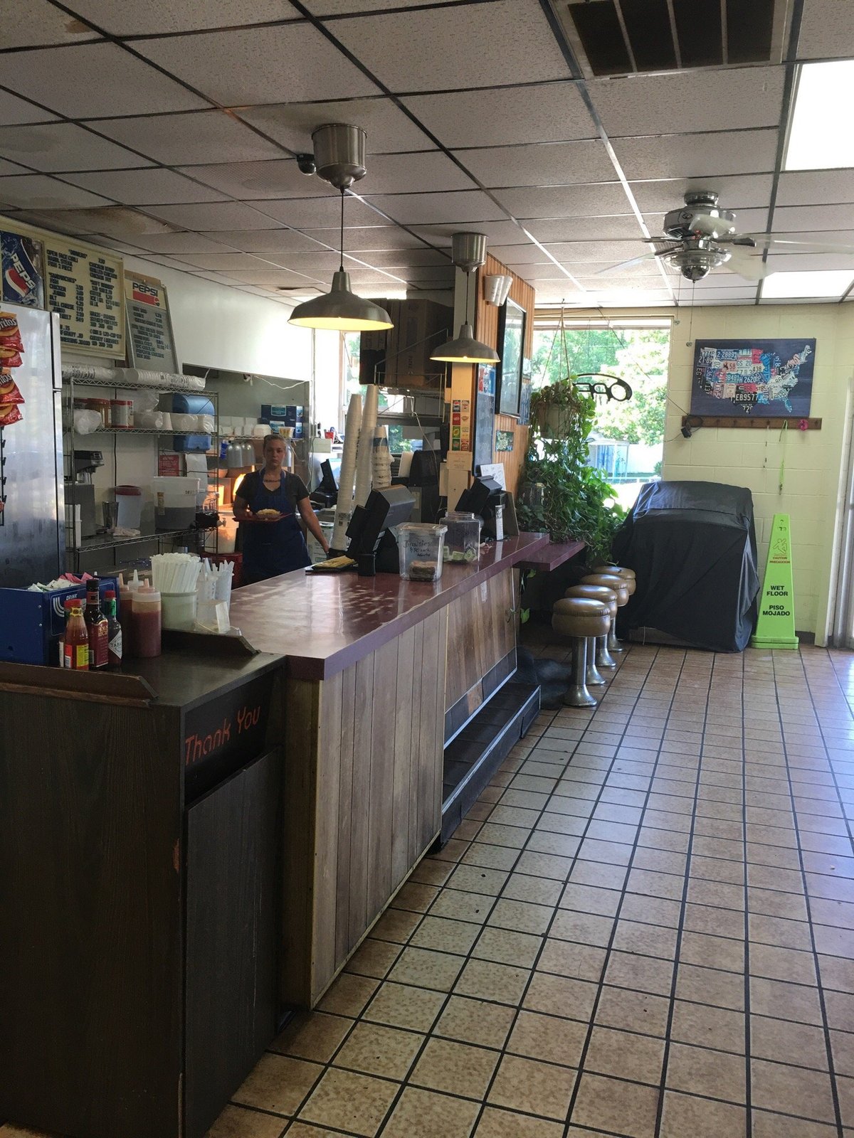 BURGERS N MORE, Sapulpa - Restaurant Reviews, Photos & Phone Number ...