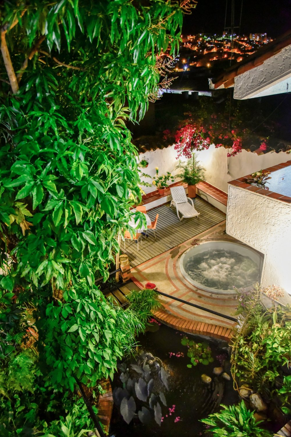 Hotel photo 6 of Macondo Hostel.