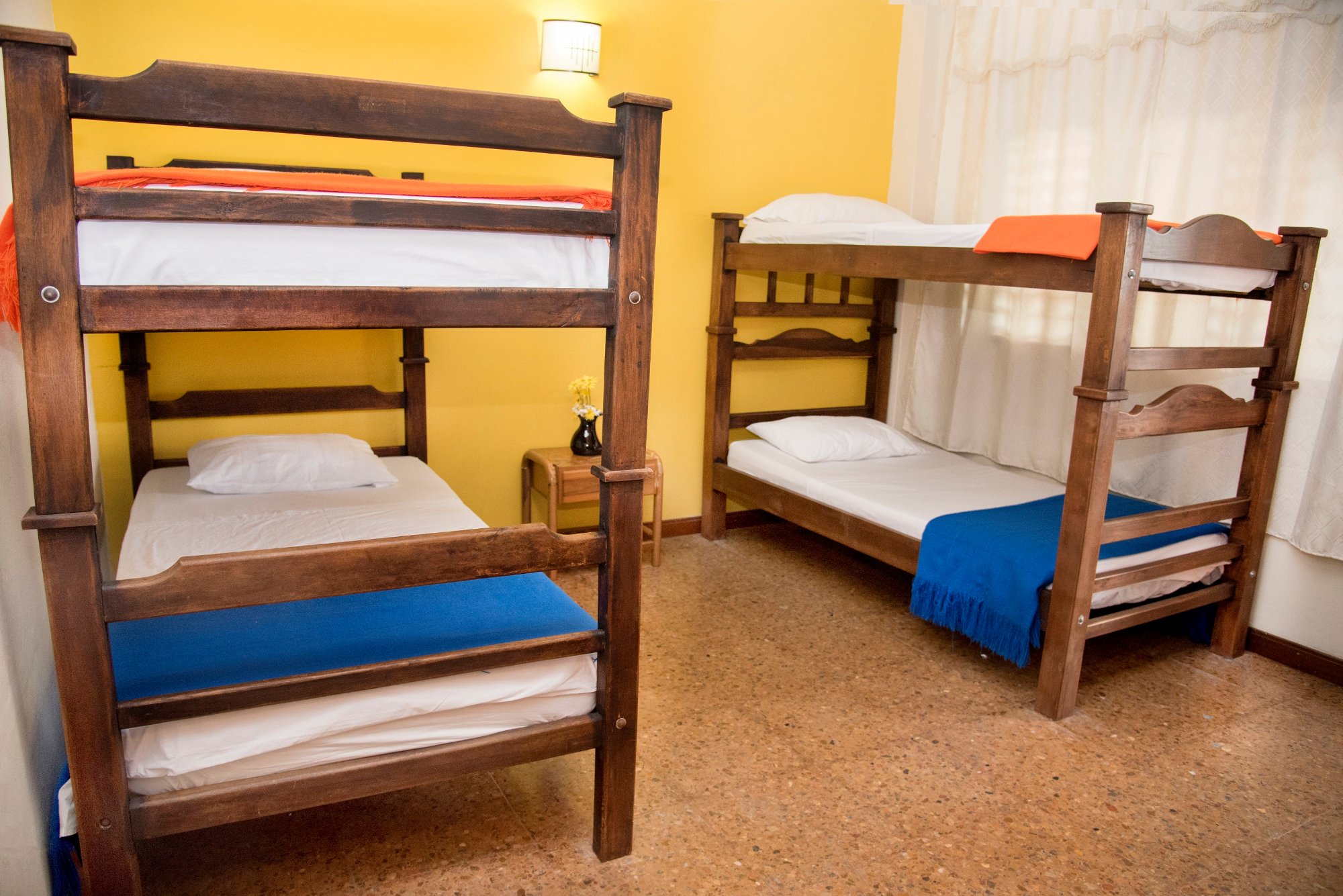 Hotel photo 10 of Macondo Hostel.