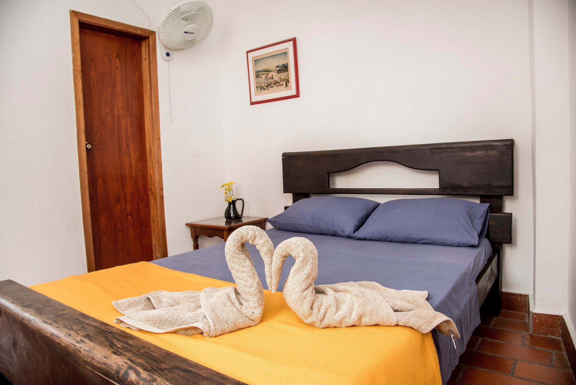 Hotel photo 1 of Macondo Hostel.