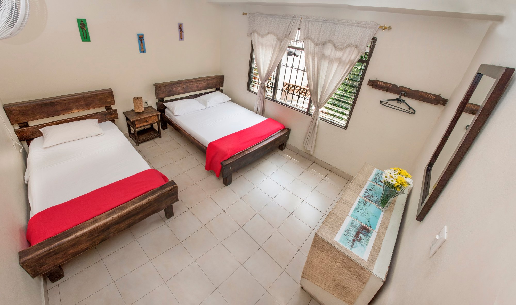 Hotel photo 12 of Macondo Hostel.