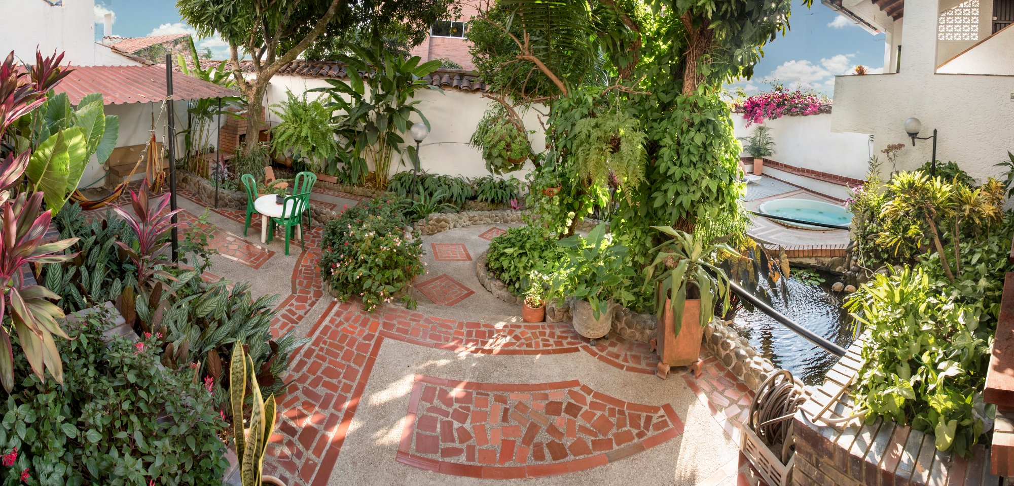 Hotel photo 18 of Macondo Hostel.