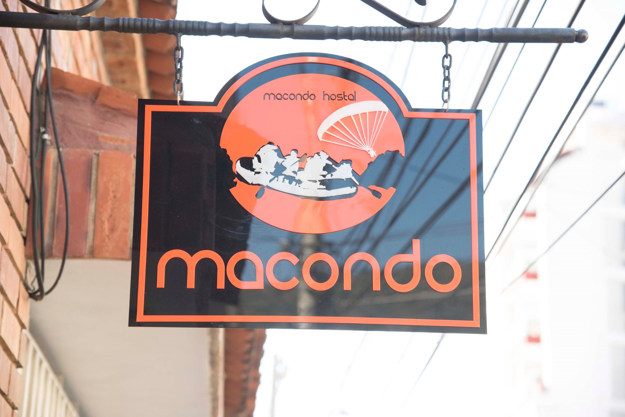 Hotel photo 14 of Macondo Hostel.