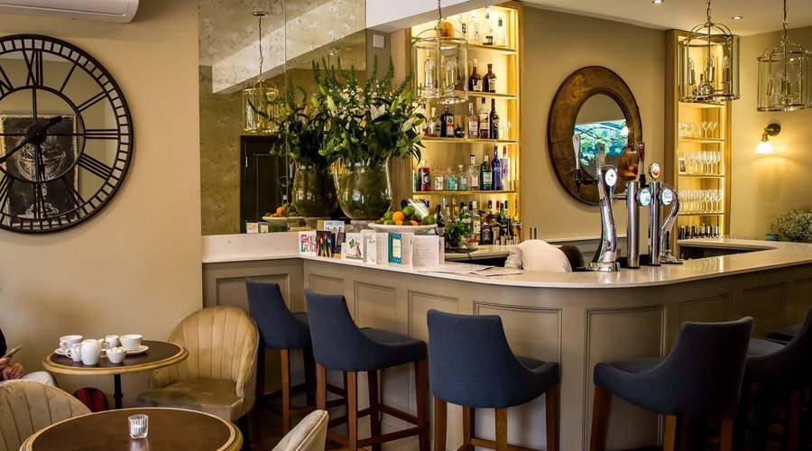 Butlers Restaurant & Bar