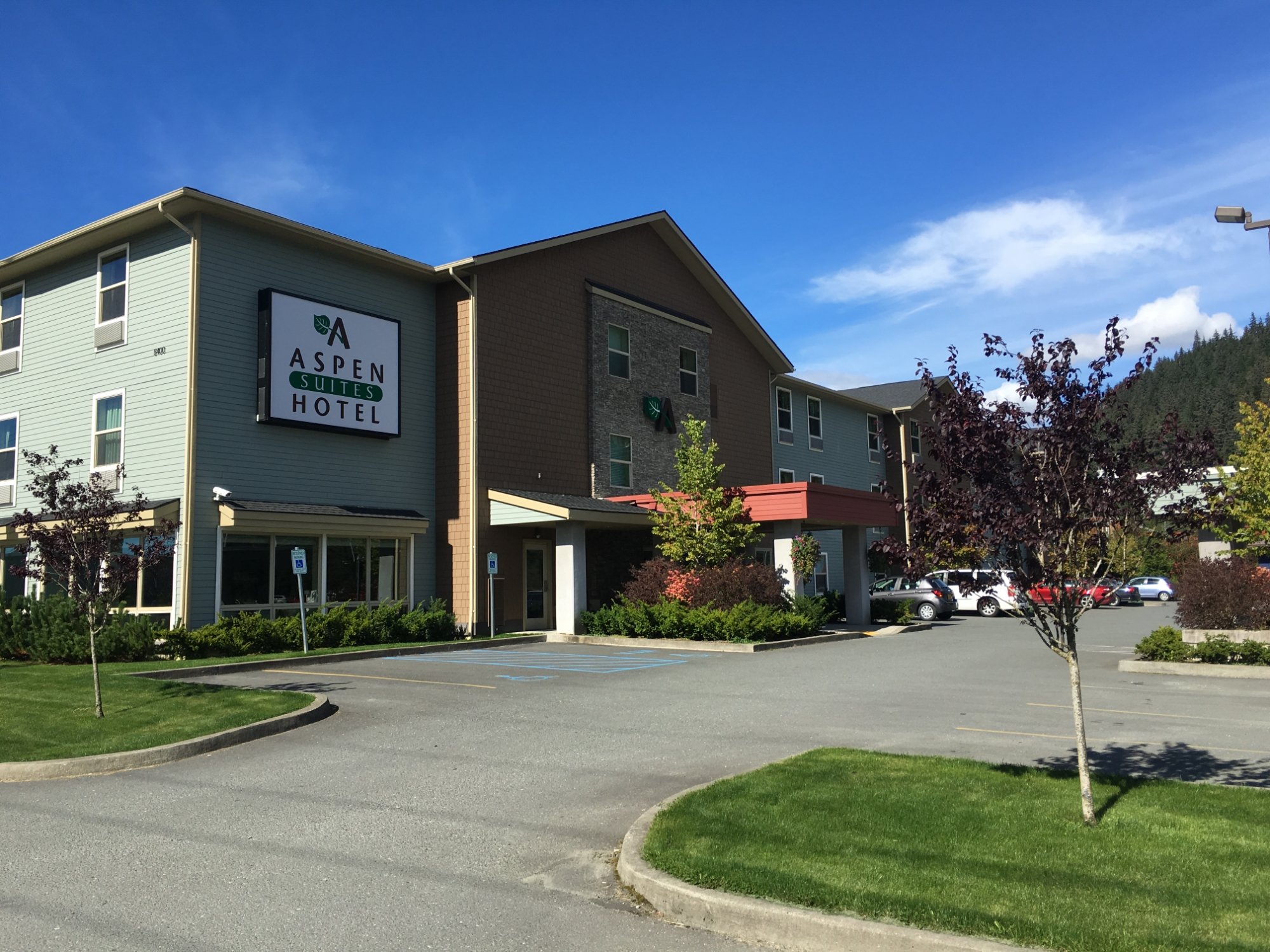 JUNEAU ASPEN SUITES HOTEL Updated 2022 Prices Reviews Alaska   Juneau Aspen Suites Hotel 