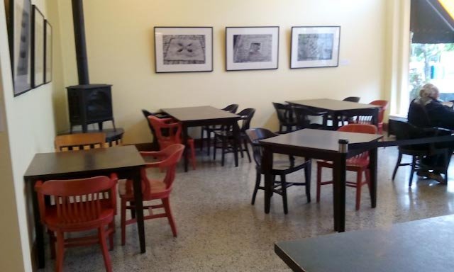Isles Bun & Coffee Company