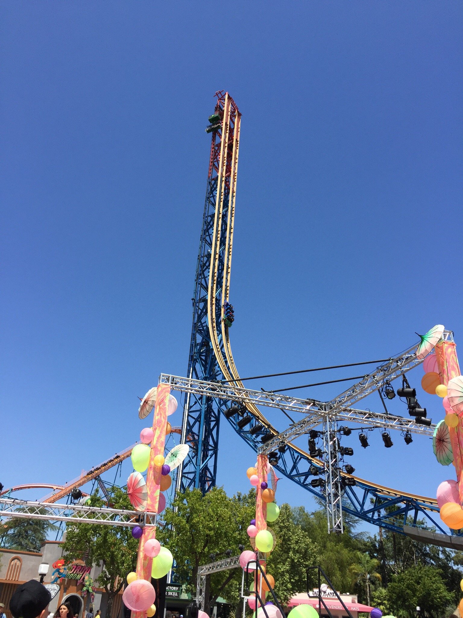 Magic Motion Rides at the Excalibur All You Need to Know BEFORE