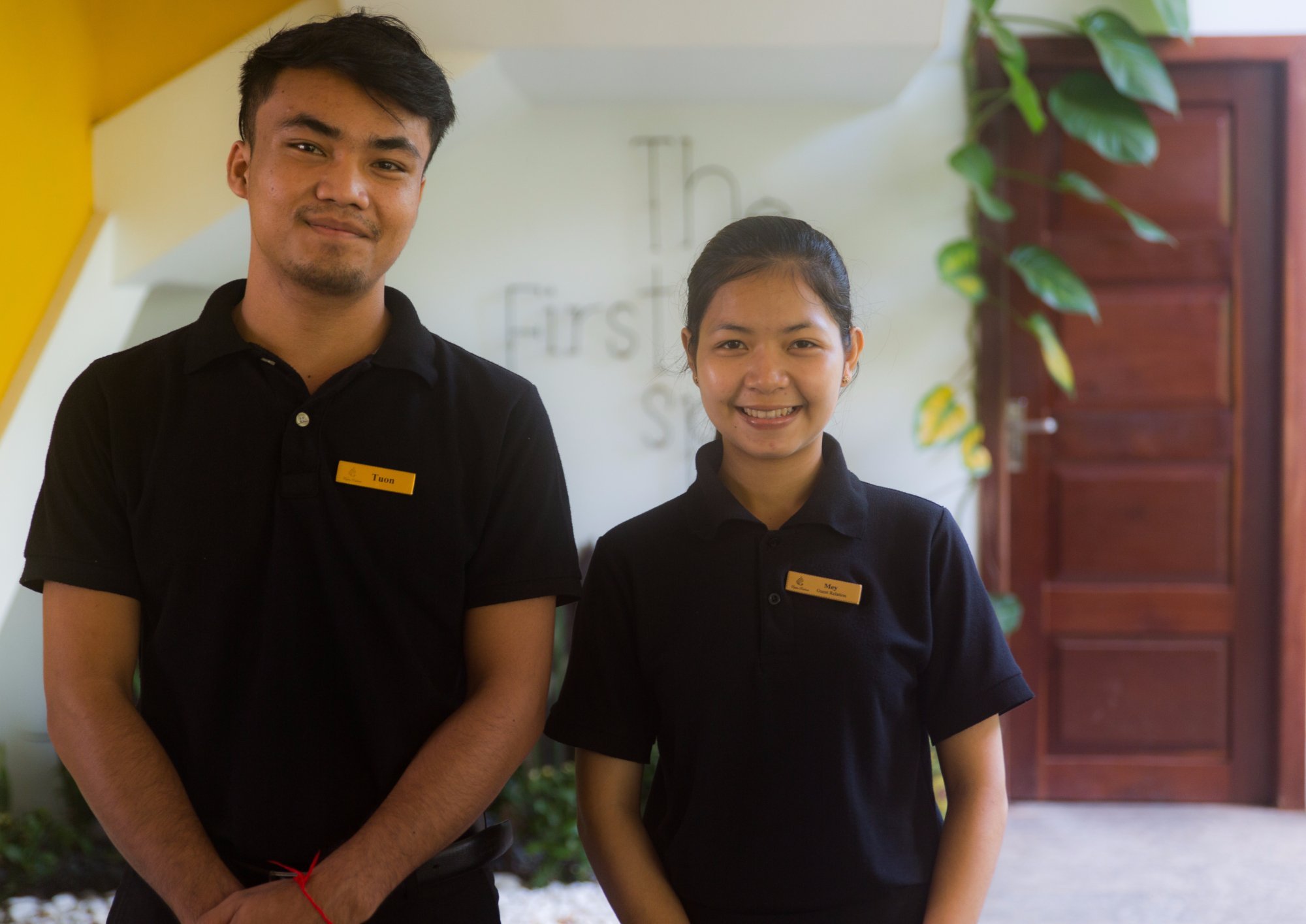 Popular Residence Hotel Room Service: Pictures & Reviews - Tripadvisor