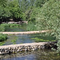 Hermon River Springs