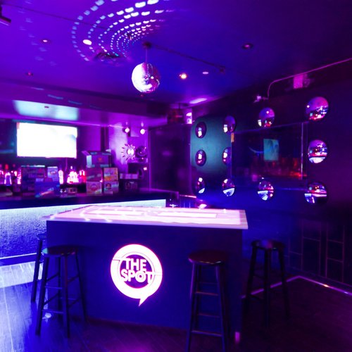best japanese karaoke bar nyc