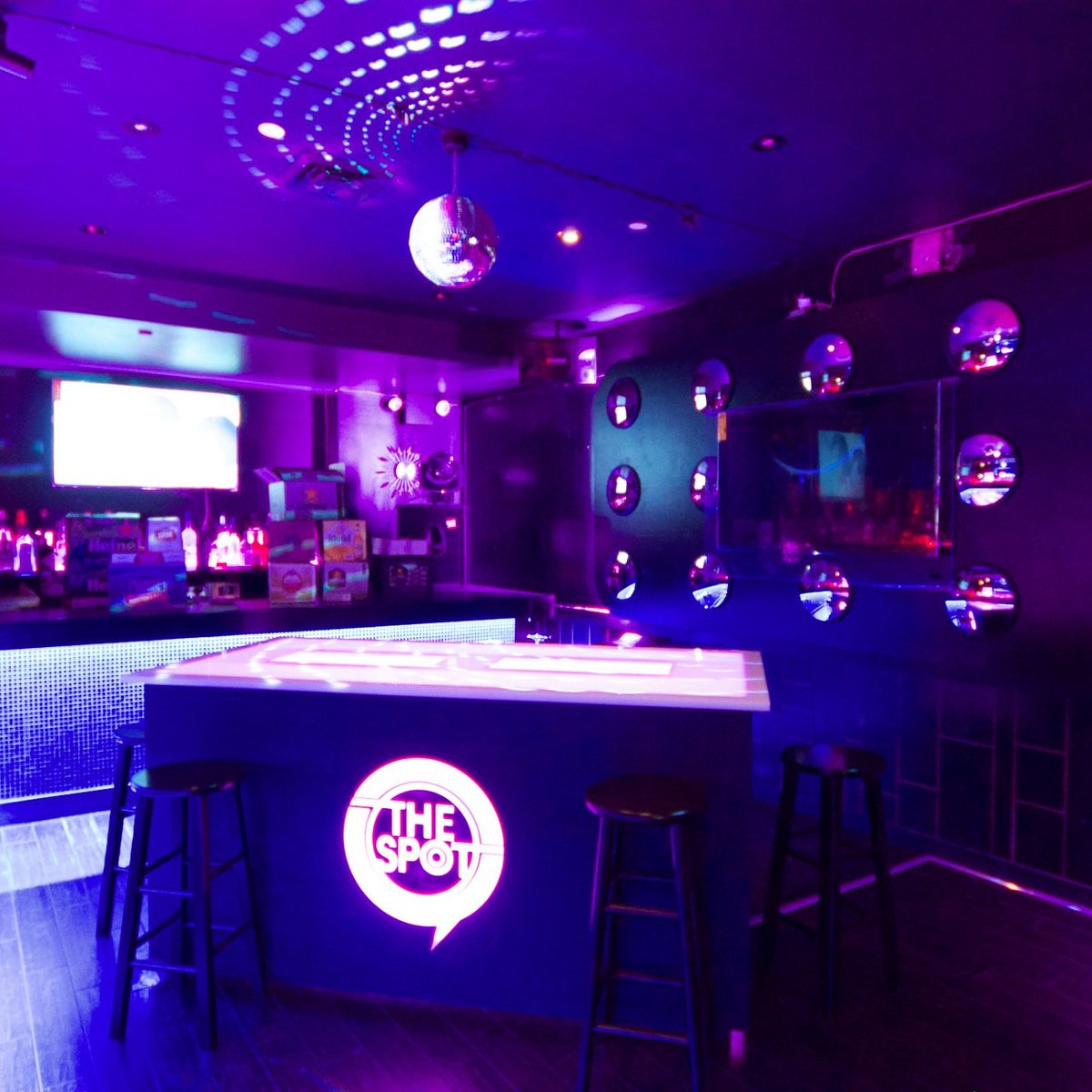 The Spot Karaoke Lounge New York 2022 Alles Wat U Moet Weten Voordat Je Gaat Tripadvisor