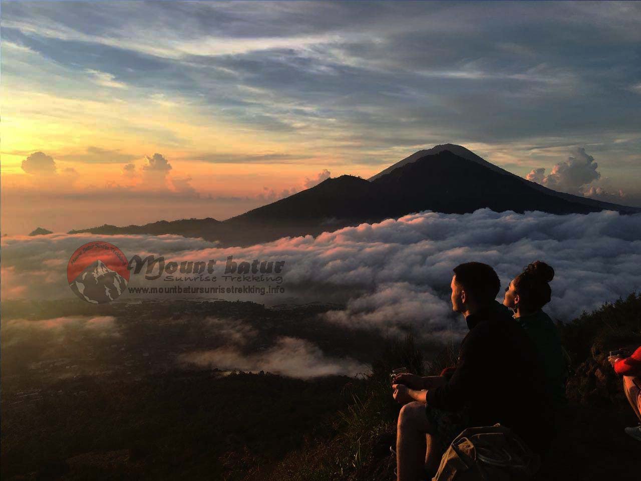 Mount Batur Sunrise Trekking (Kintamani) - ATUALIZADO 2023 O Que Saber ...