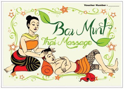 Gift Vouchers Available