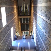 Escalators