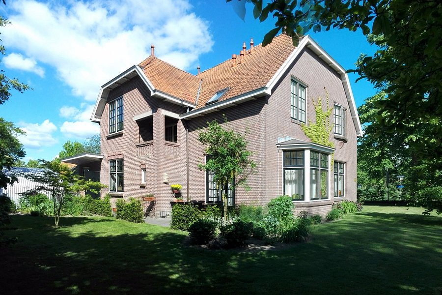 VILLA ABERSON (AU$136): 2022 Prices & Reviews (Olst, The Netherlands ...