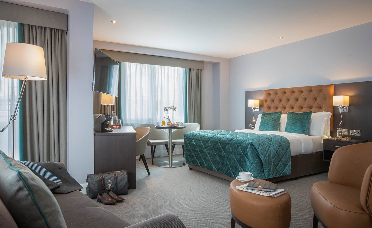 Grand Canal Hotel - UPDATED 2024 Prices, Reviews & Photos (Dublin, Ireland)  - Tripadvisor