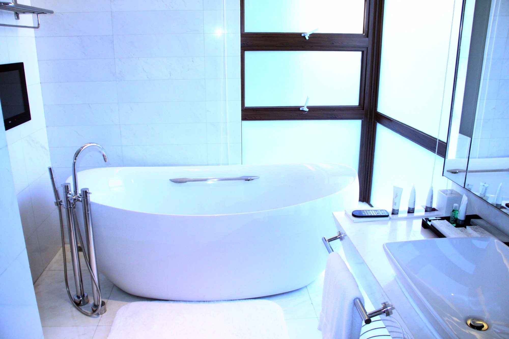 Hotel photo 1 of Le Meridien Xiamen.