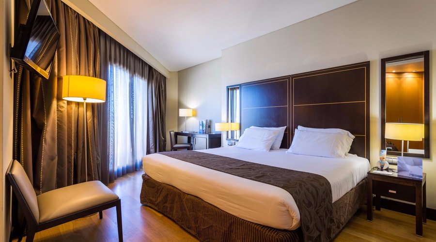 Eurostars Monumental