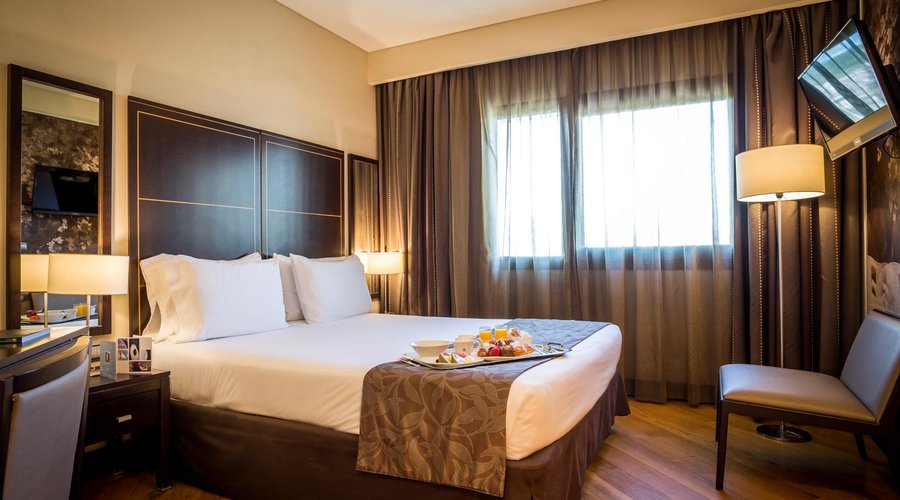 Eurostars Monumental